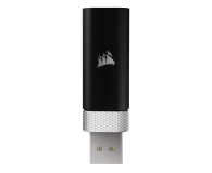 CORSAIR VIRTUOSO RGB Wireless Carbon - 512412 - zdjęcie 8